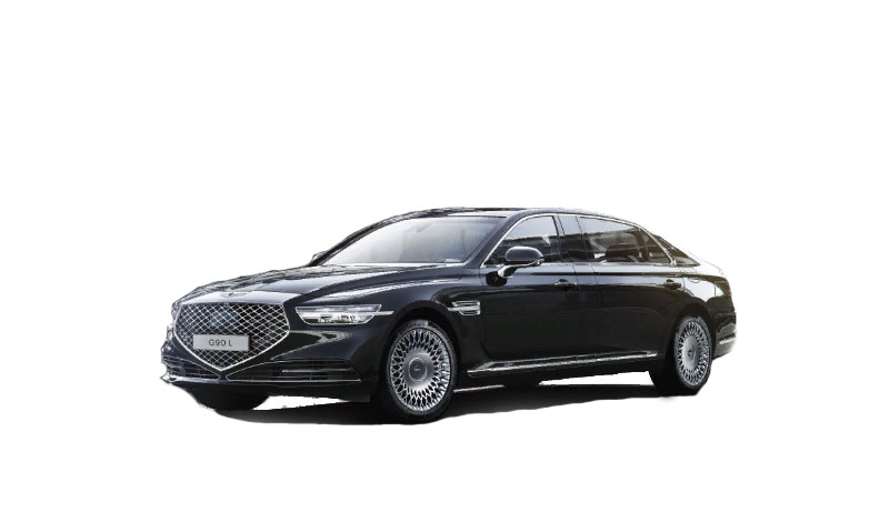 Genesis G90 L